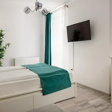 Brasov Holiday Apartments Braşov Exterior photo