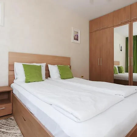 Brasov Holiday Apartments Braşov Exterior photo