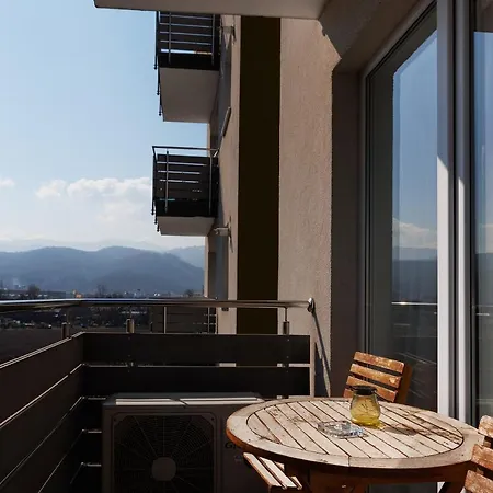 Brasov Holiday Apartments Braşov Exterior photo