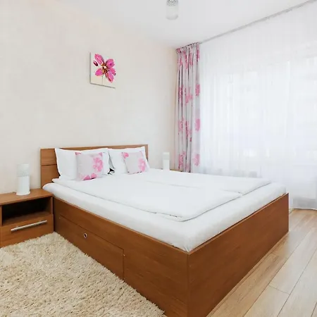 Brasov Holiday Apartments Braşov Exterior photo
