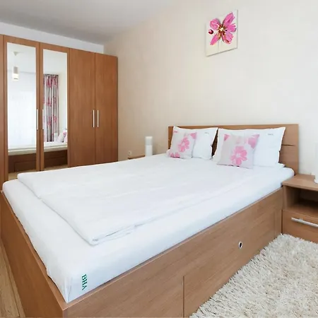 Brasov Holiday Apartments Braşov Exterior photo
