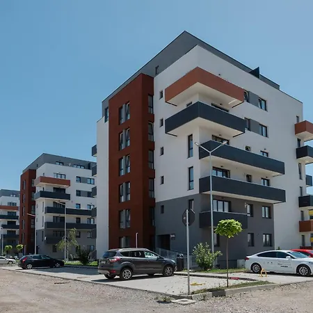 Brasov Holiday Apartments Braşov Exterior photo
