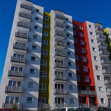 Brasov Holiday Apartments Braşov Exterior photo