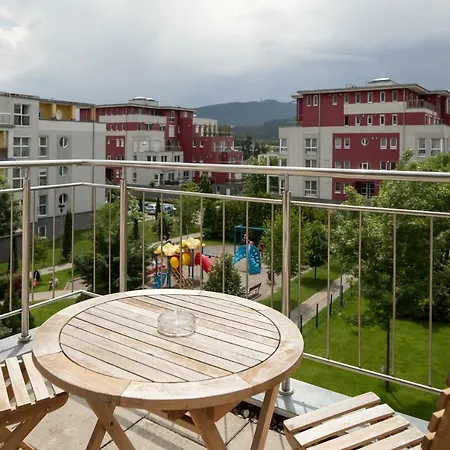 Brasov Holiday Apartments Braşov Exterior photo