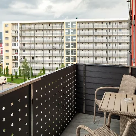 Brasov Holiday Apartments Braşov Exterior photo