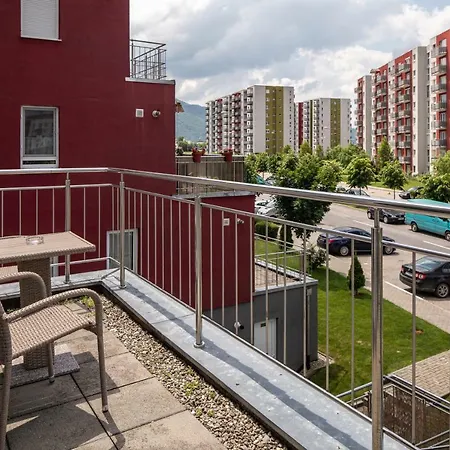 Brasov Holiday Apartments Braşov Exterior photo