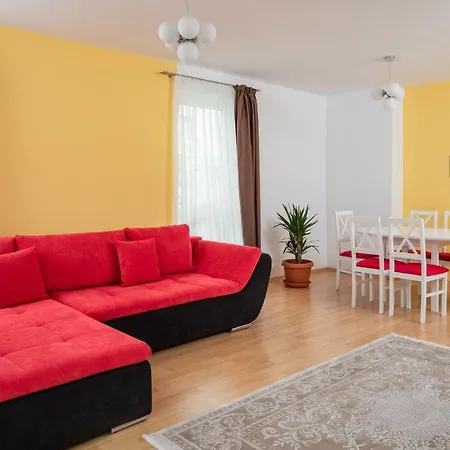 Brasov Holiday Apartments Braşov Exterior photo
