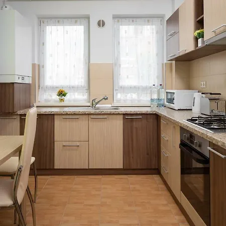 Brasov Holiday Apartments Braşov Exterior photo
