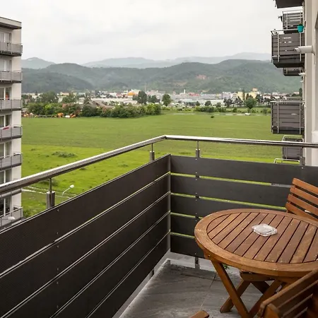 Brasov Holiday Apartments Braşov Exterior photo