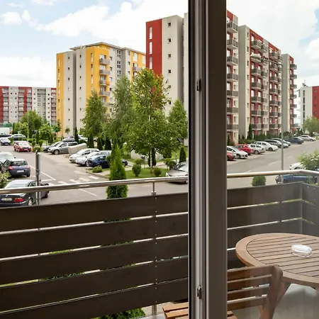 Brasov Holiday Apartments Braşov Exterior photo