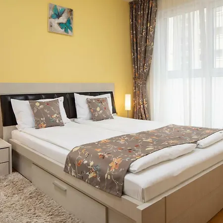 Brasov Holiday Apartments Braşov Exterior photo