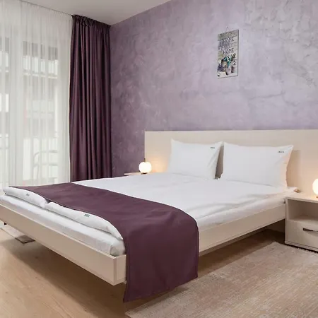 Brasov Holiday Apartments Braşov Exterior photo