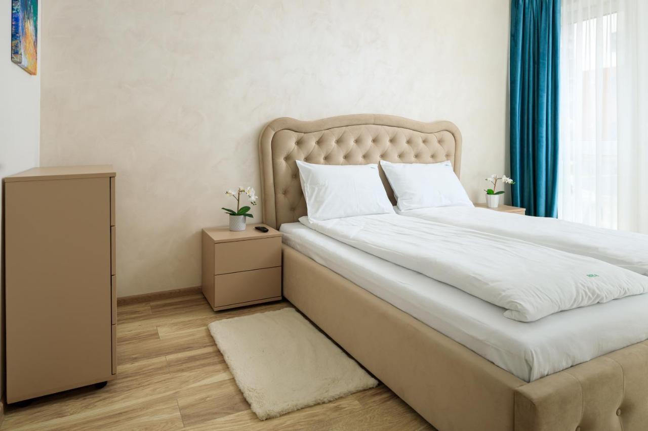 Brasov Holiday Apartments 公寓