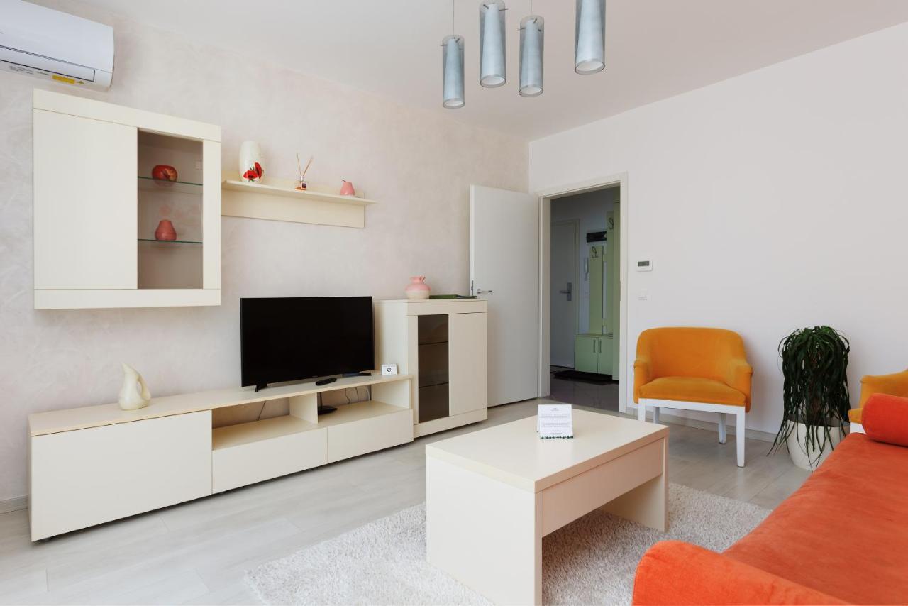 Brasov Holiday Apartments *