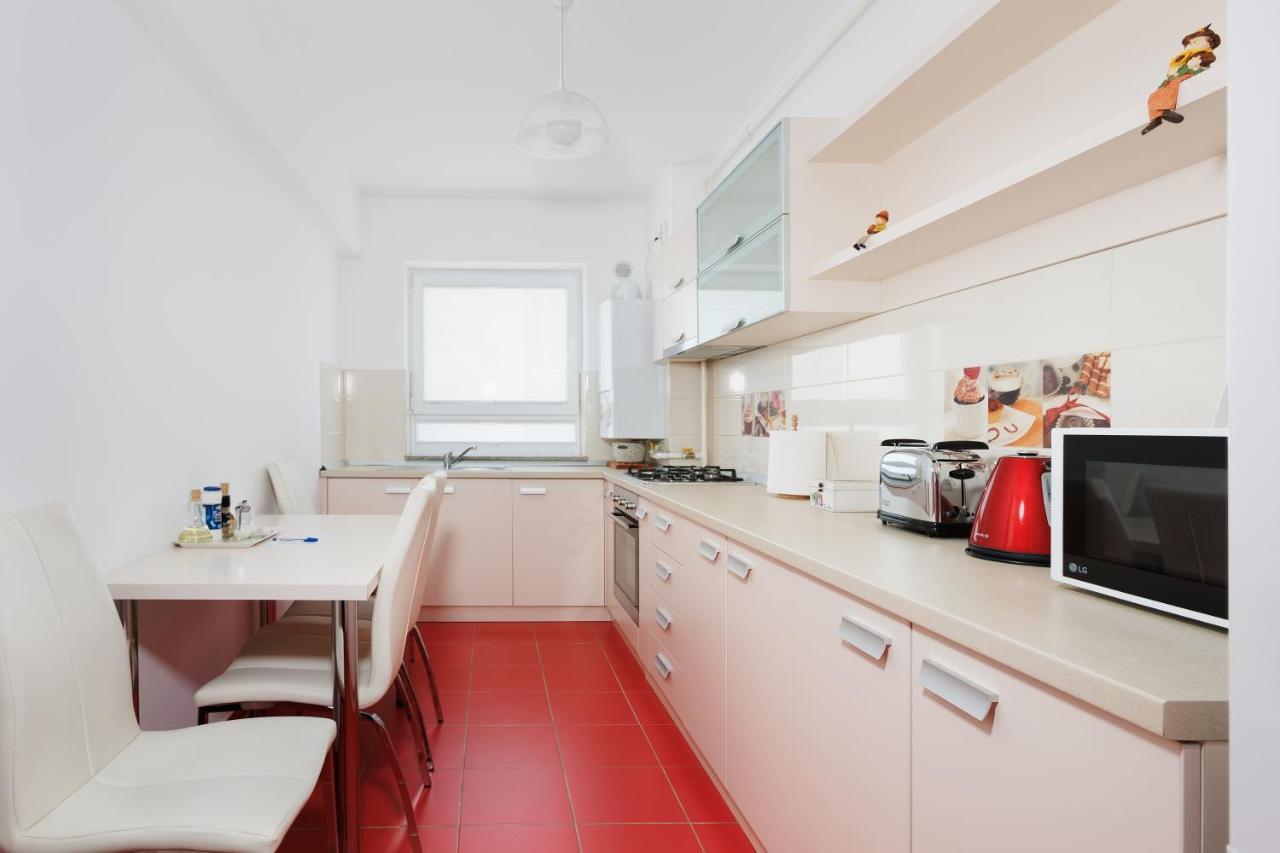 Brasov Holiday Apartments 公寓