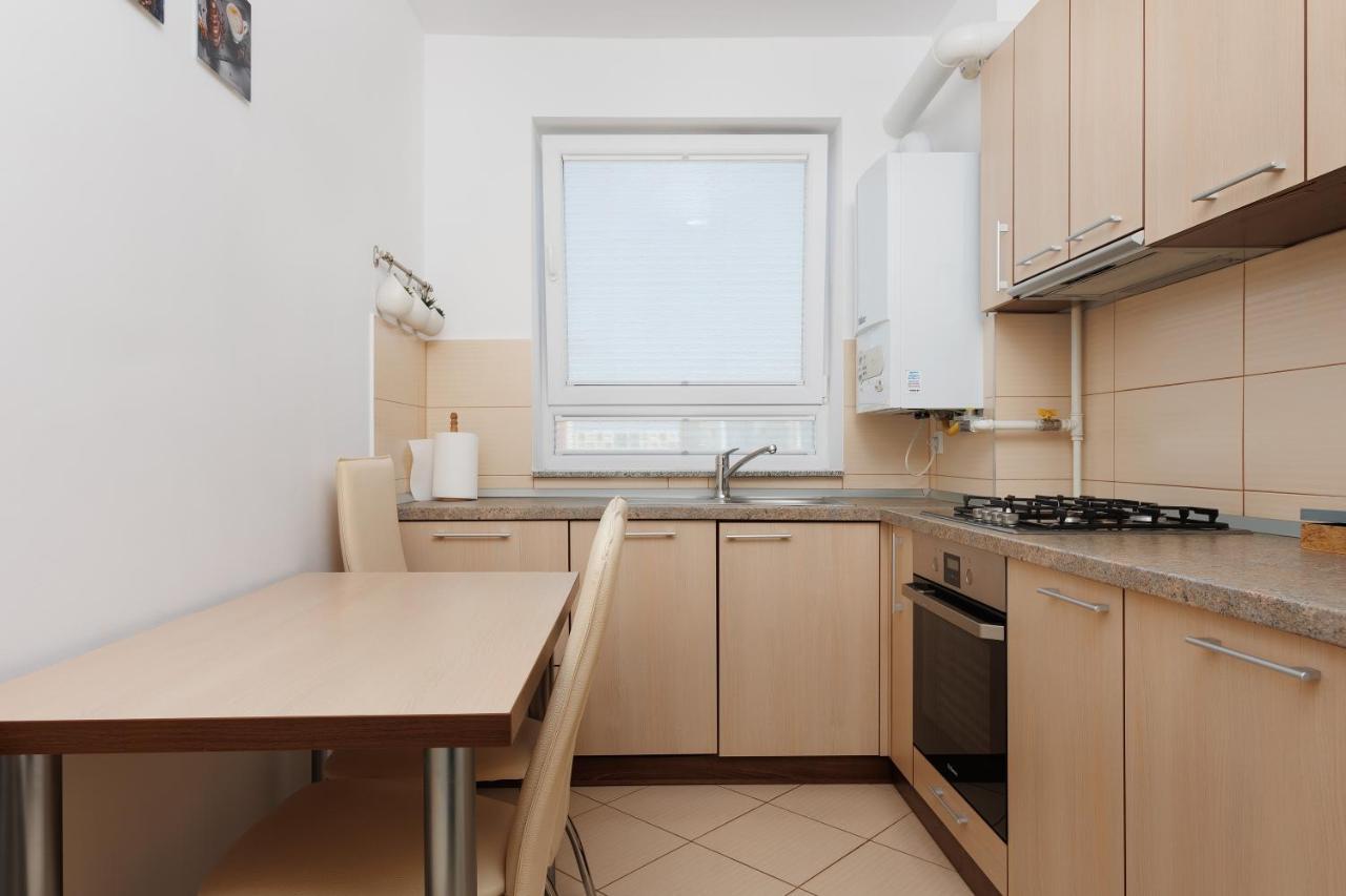 Brasov Holiday Apartments