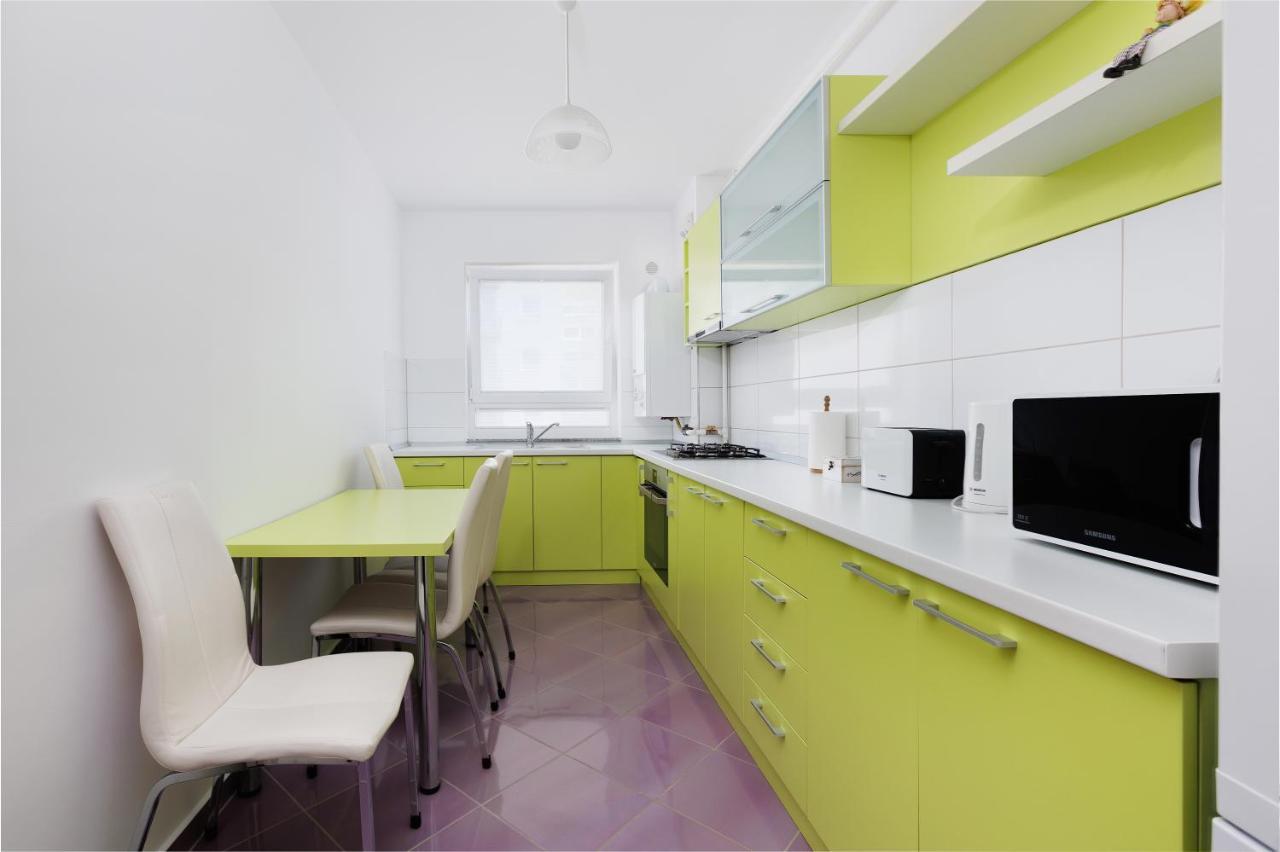 Brasov Holiday Apartments 公寓