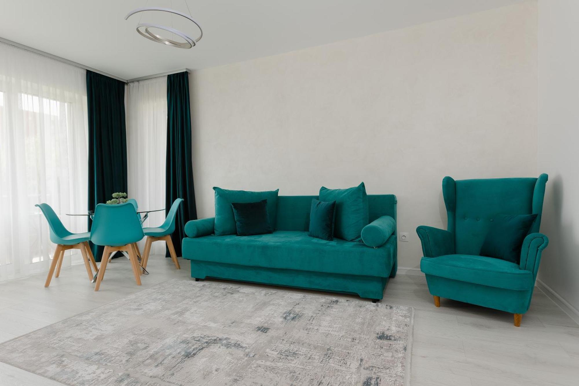 Brasov Holiday Apartments Braşov