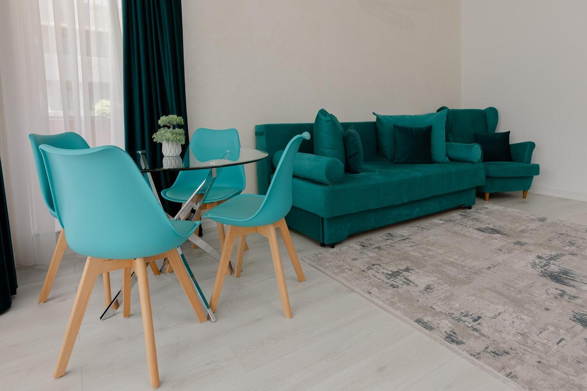 Brasov Holiday Apartments * Braşov
