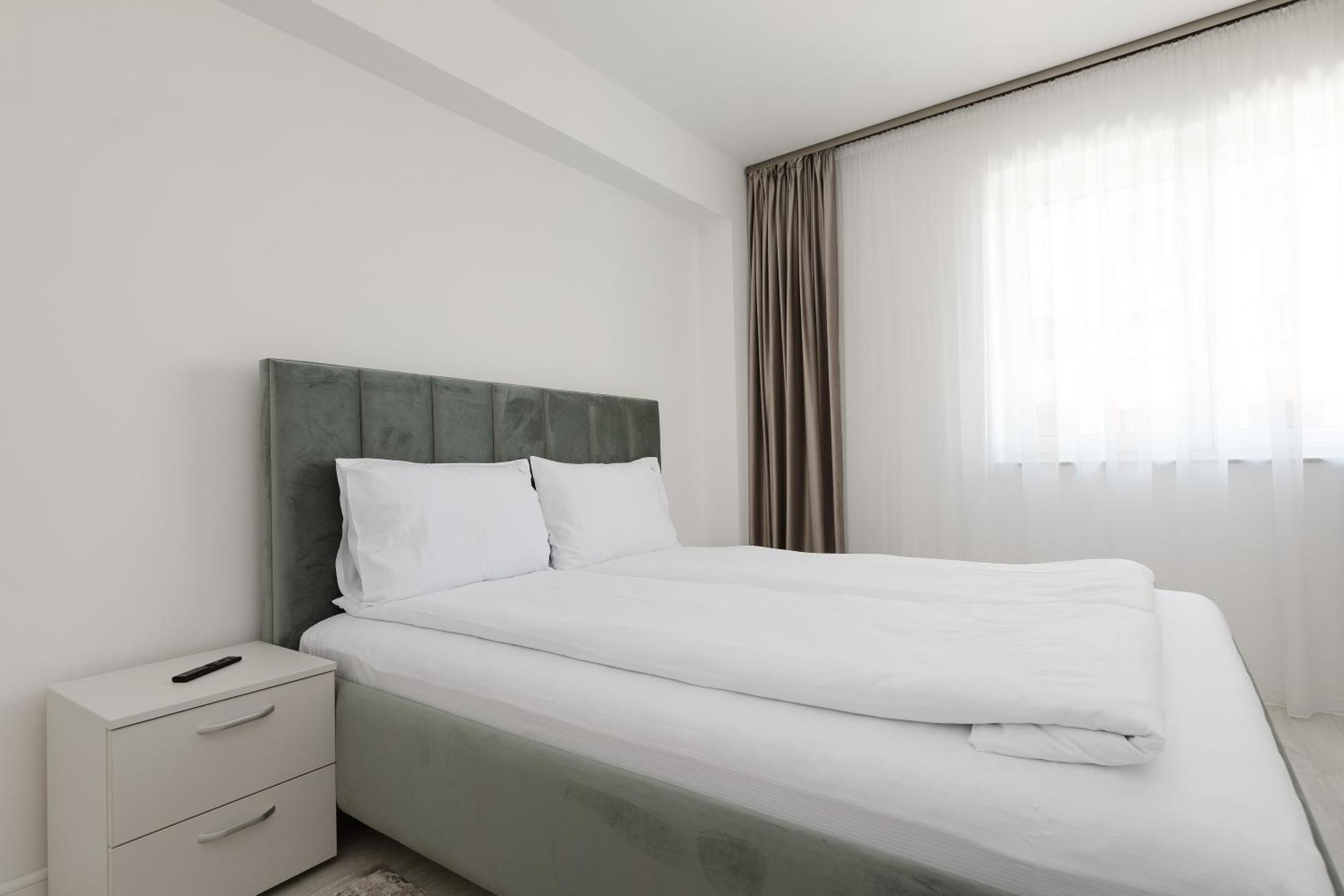 Brasov Holiday Apartments 公寓 Braşov