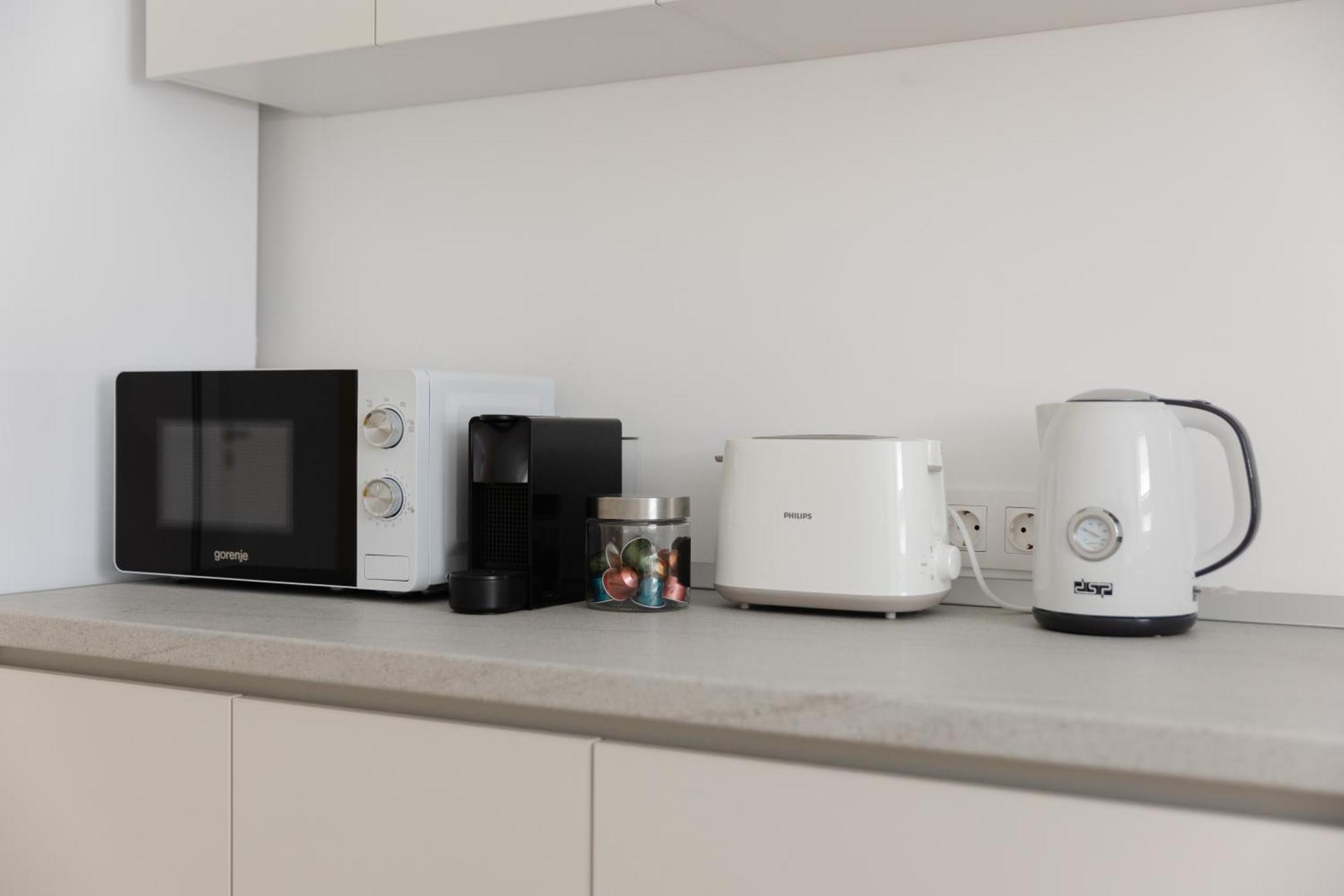 Brasov Holiday Apartments 公寓 *