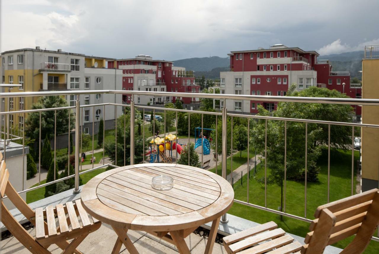 Brasov Holiday Apartments Apartamento