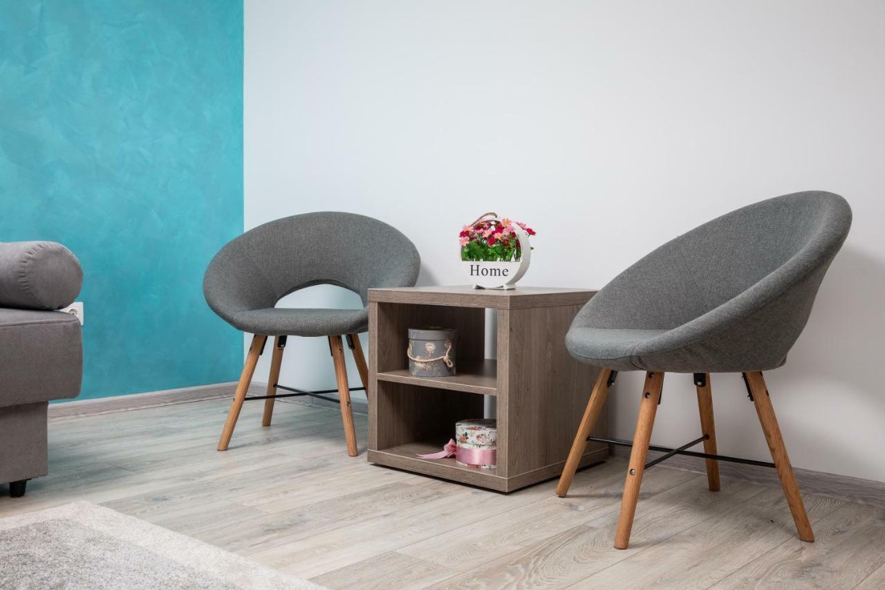Brasov Holiday Apartments