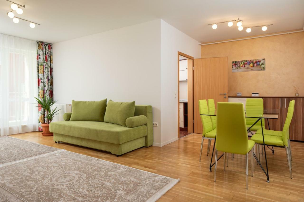 Apartamento Brasov Holiday Apartments *