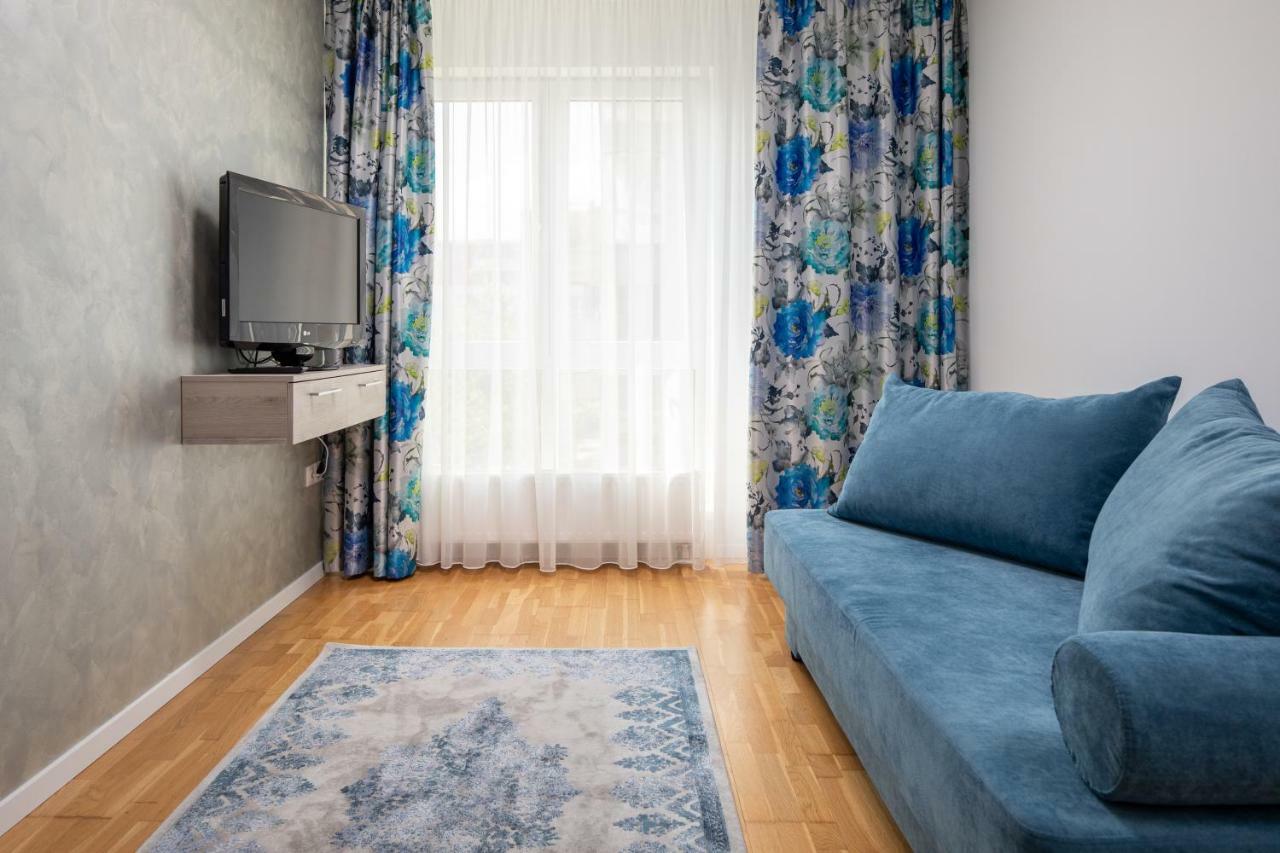 Brasov Holiday Apartments 公寓 *