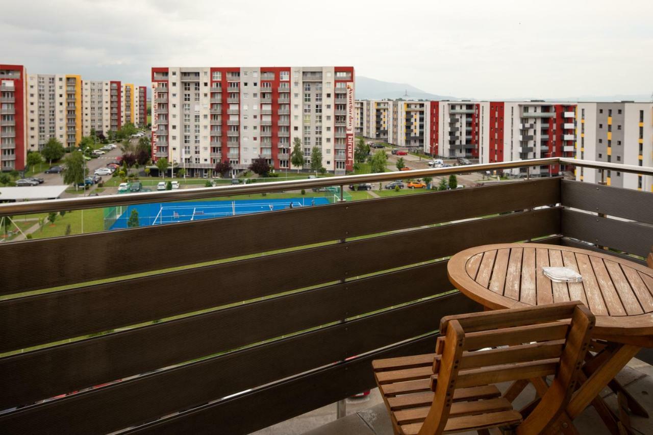 Apartamento Brasov Holiday Apartments *