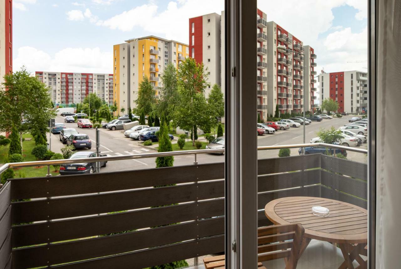Brasov Holiday Apartments Braşov