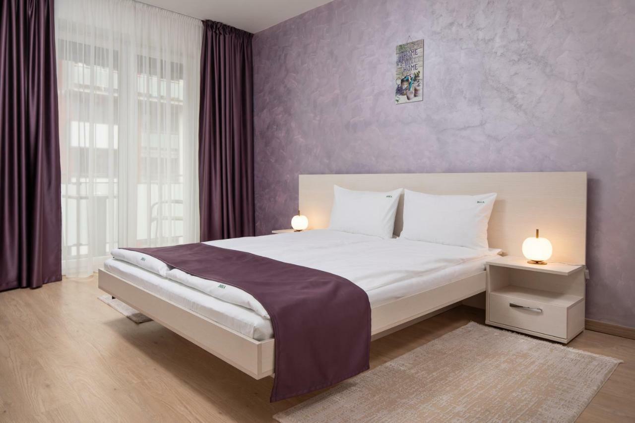 Brasov Holiday Apartments * Braşov